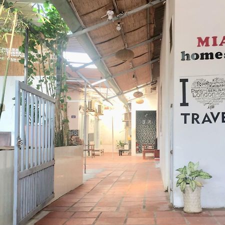 Mia Homestay Phú Quốc Exterior photo
