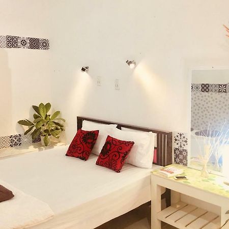 Mia Homestay Phú Quốc Exterior photo