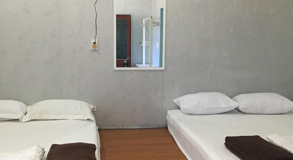 Mia Homestay Phú Quốc Exterior photo
