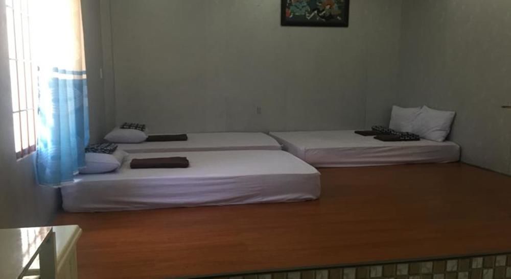 Mia Homestay Phú Quốc Exterior photo