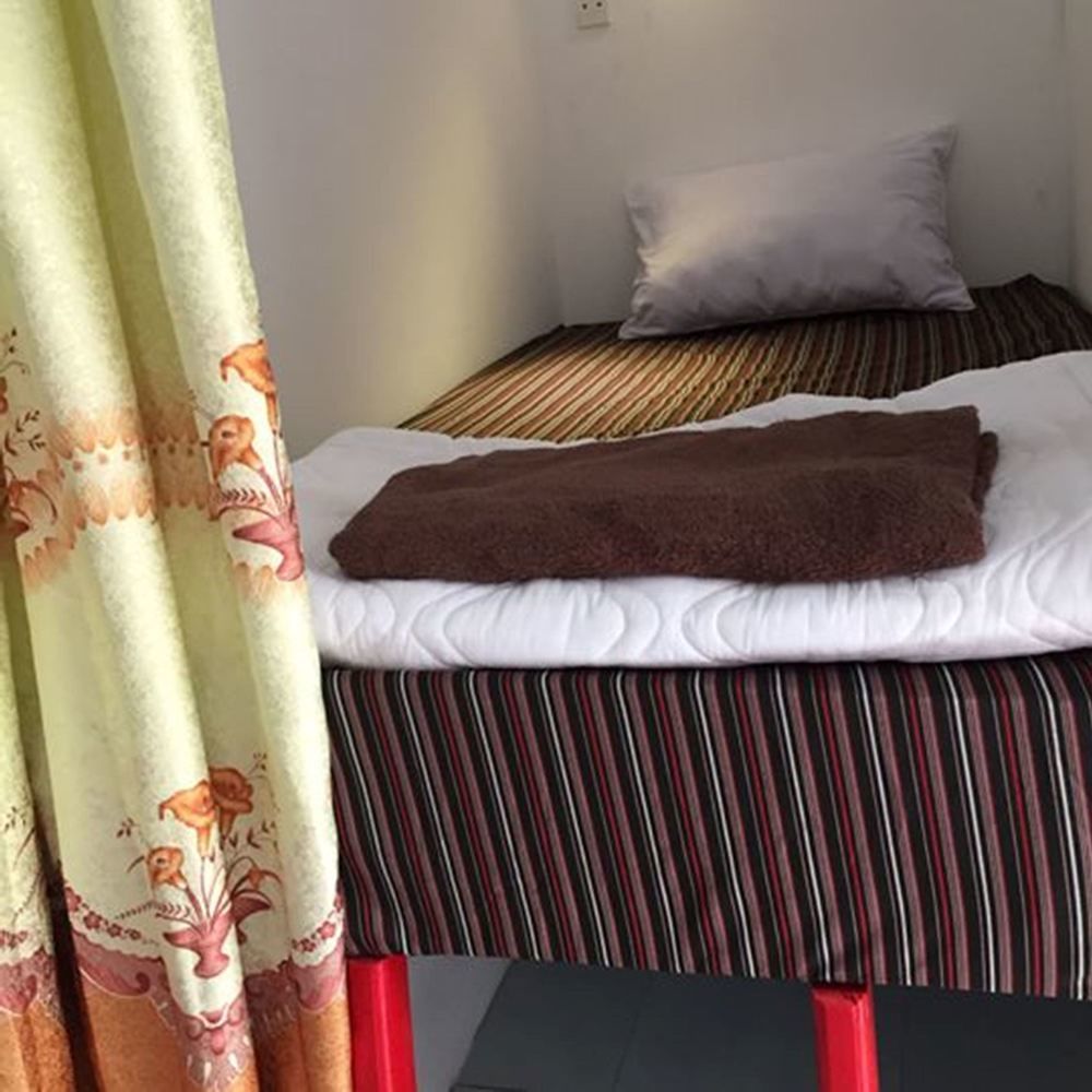 Mia Homestay Phú Quốc Exterior photo