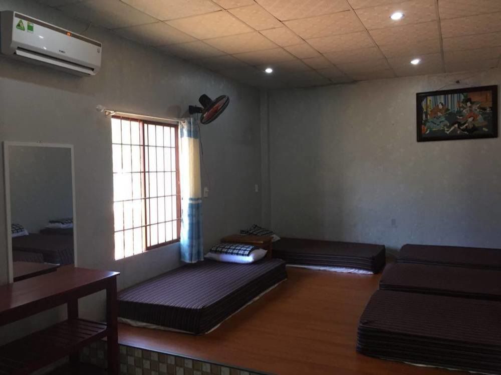 Mia Homestay Phú Quốc Exterior photo