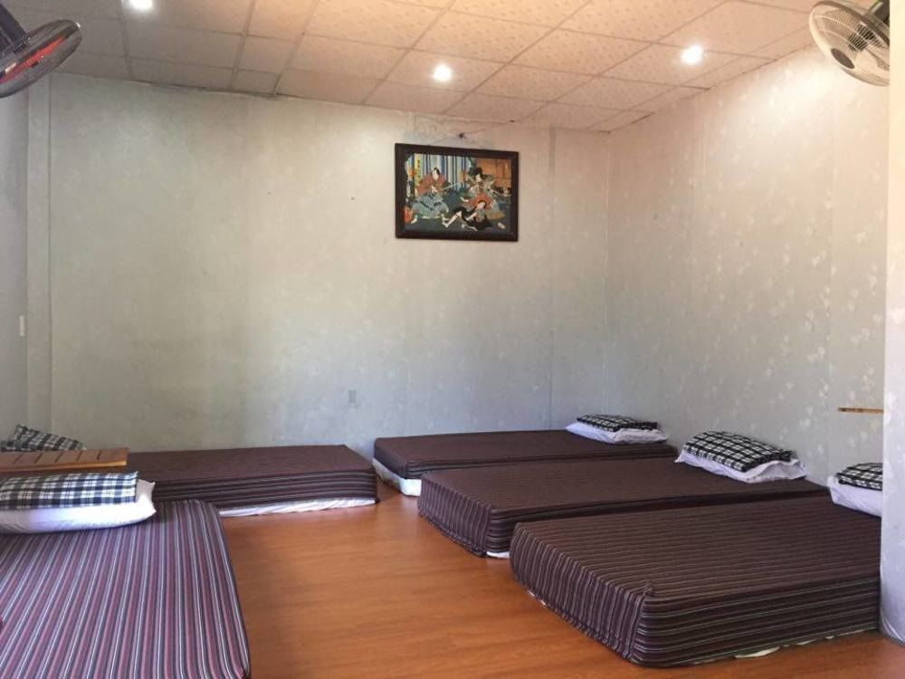 Mia Homestay Phú Quốc Exterior photo