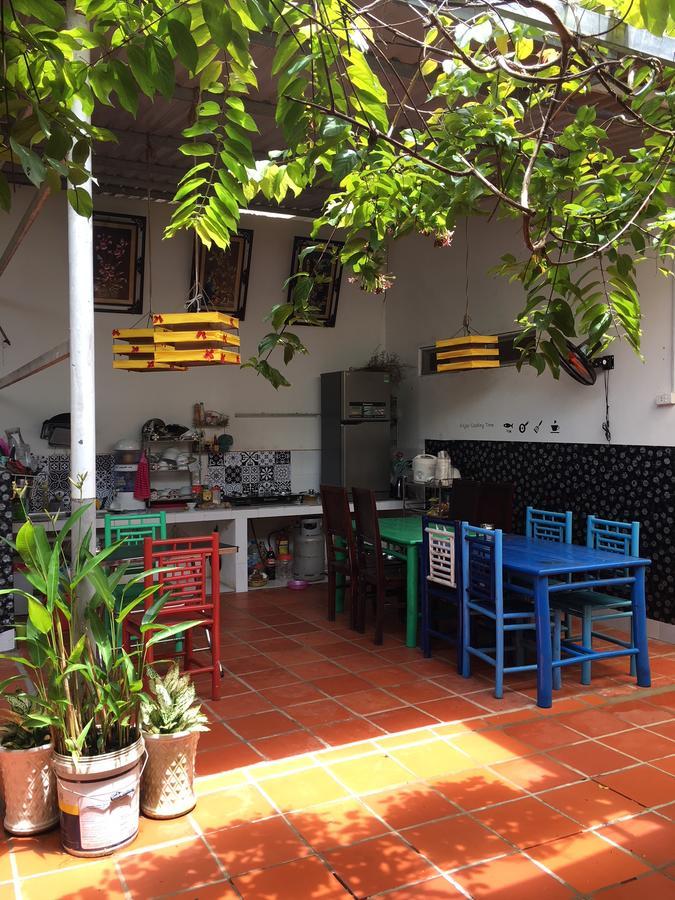 Mia Homestay Phú Quốc Exterior photo