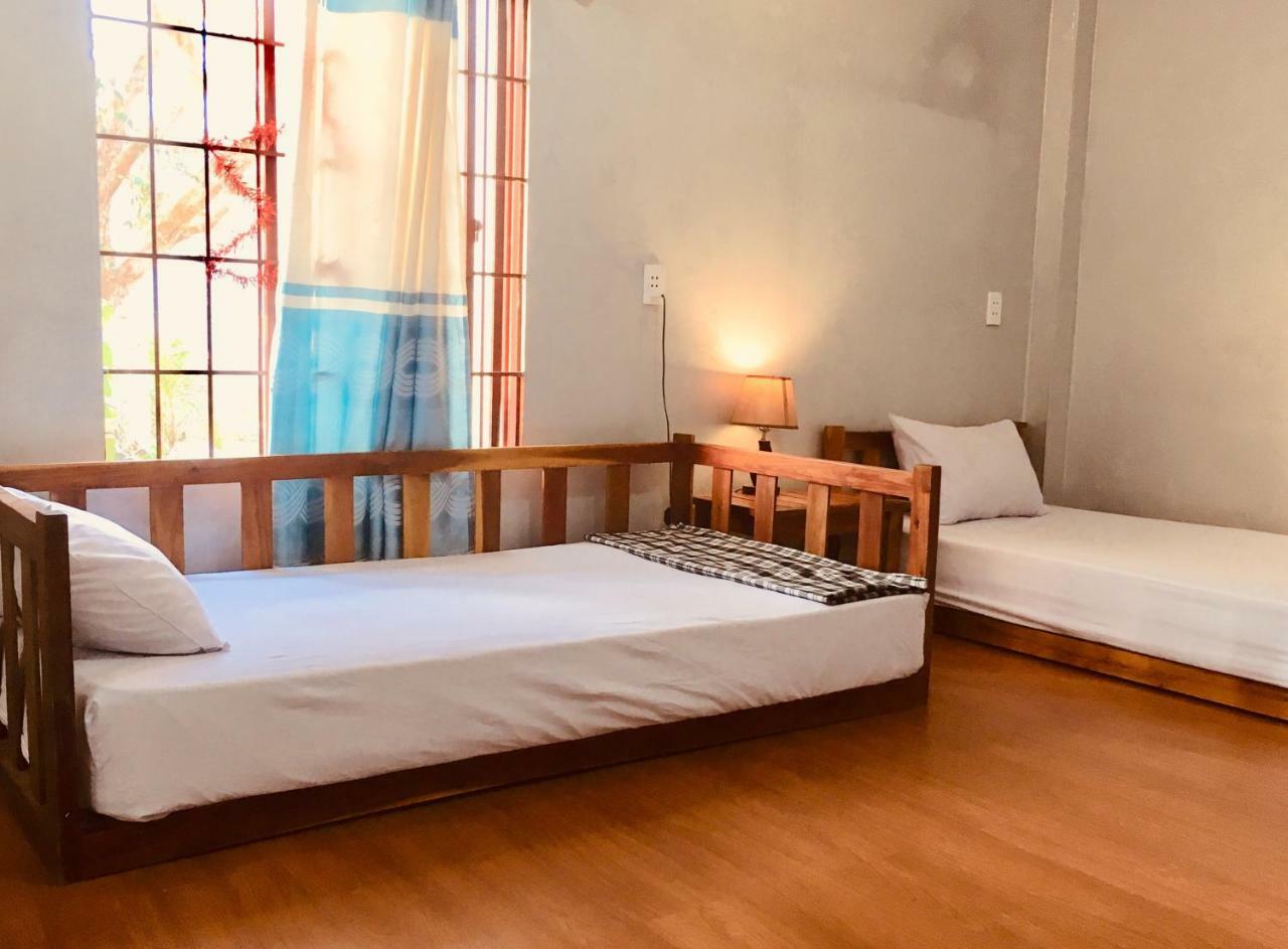 Mia Homestay Phú Quốc Exterior photo