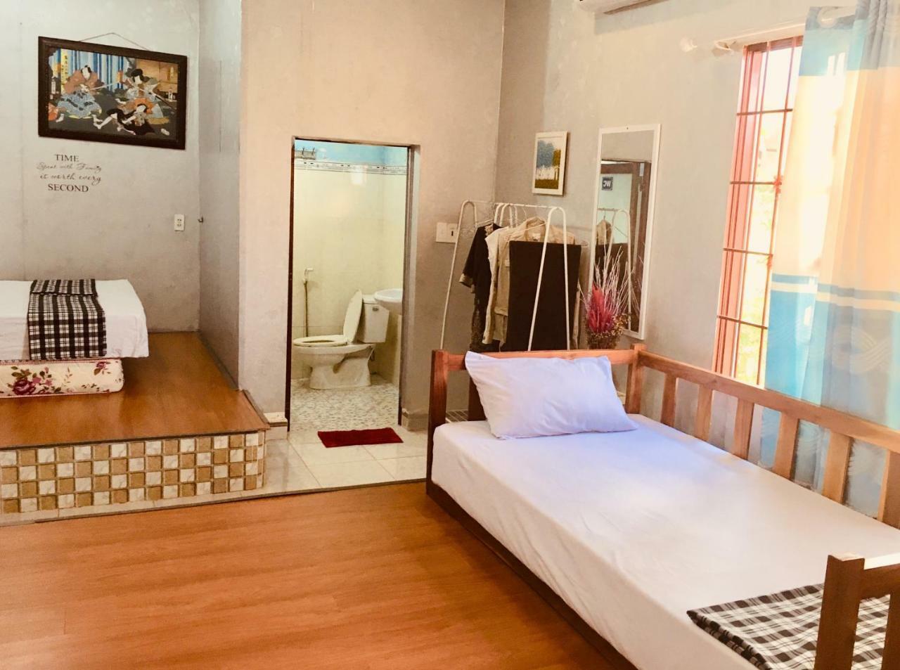 Mia Homestay Phú Quốc Exterior photo