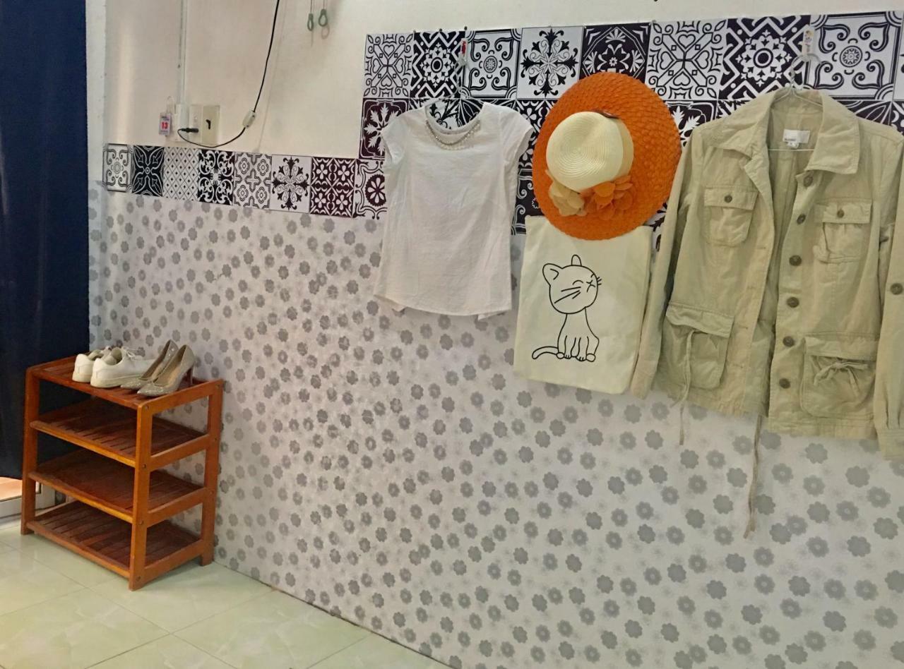 Mia Homestay Phú Quốc Exterior photo