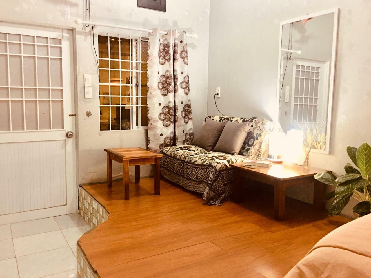 Mia Homestay Phú Quốc Exterior photo