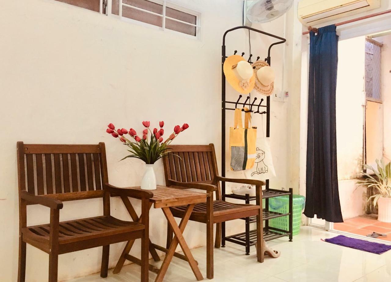 Mia Homestay Phú Quốc Exterior photo
