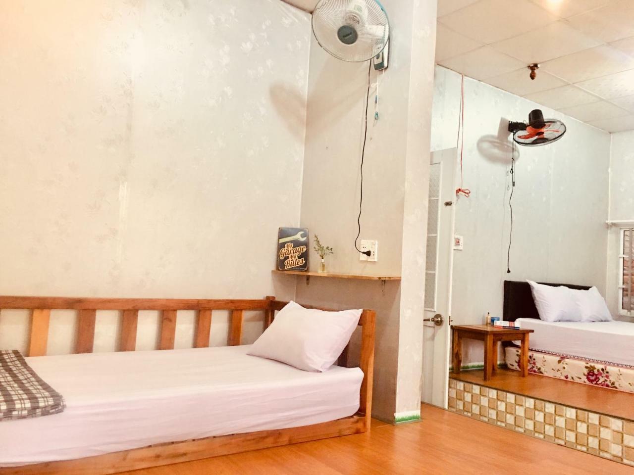 Mia Homestay Phú Quốc Exterior photo