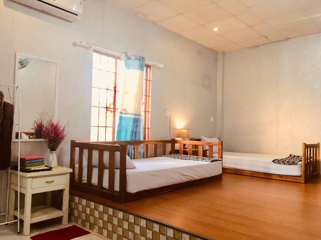Mia Homestay Phú Quốc Exterior photo