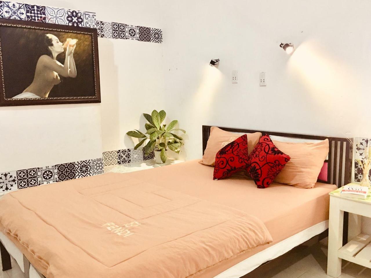 Mia Homestay Phú Quốc Exterior photo