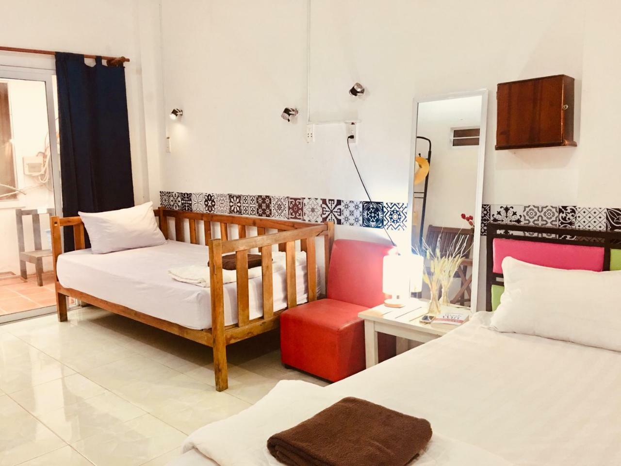 Mia Homestay Phú Quốc Exterior photo
