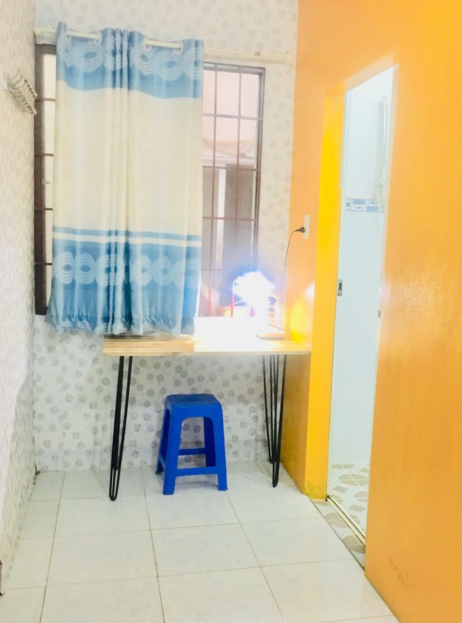 Mia Homestay Phú Quốc Exterior photo