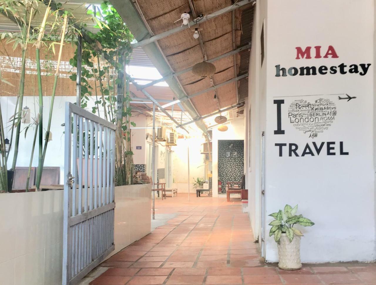 Mia Homestay Phú Quốc Exterior photo