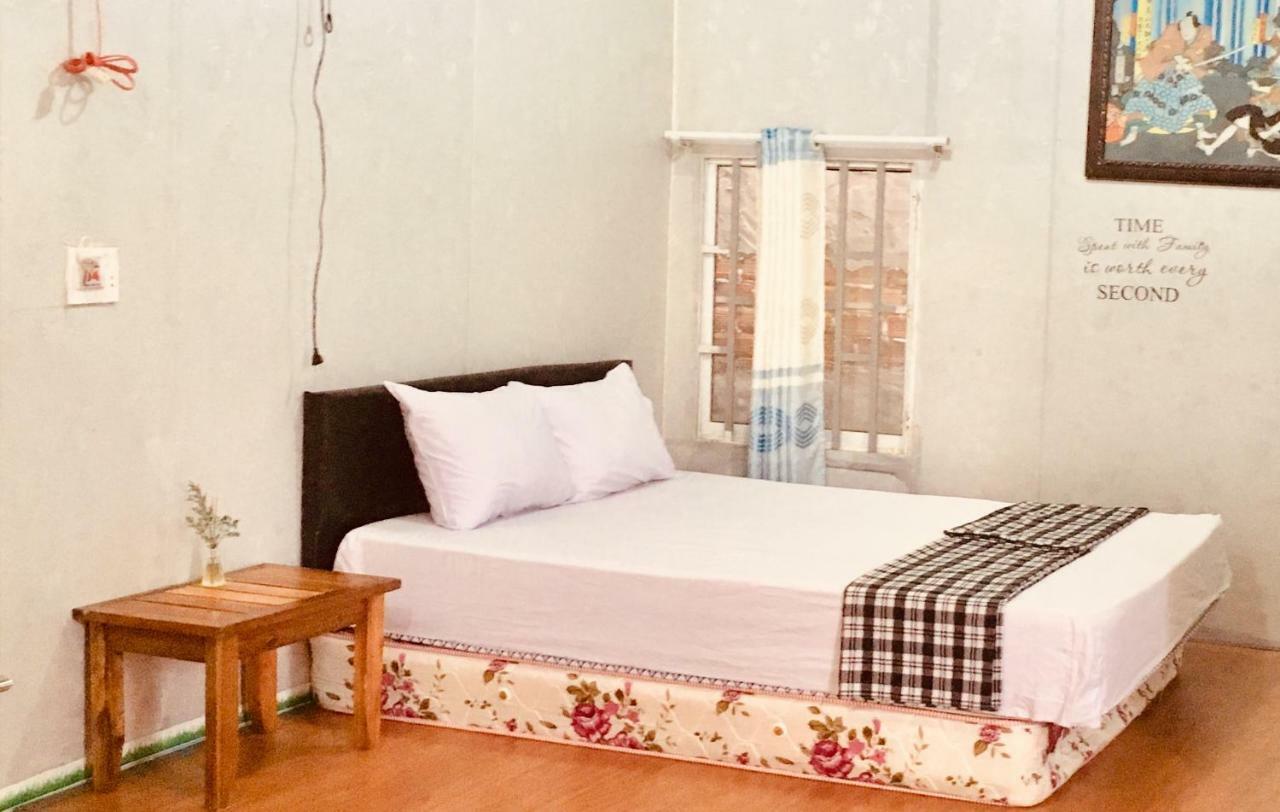 Mia Homestay Phú Quốc Exterior photo