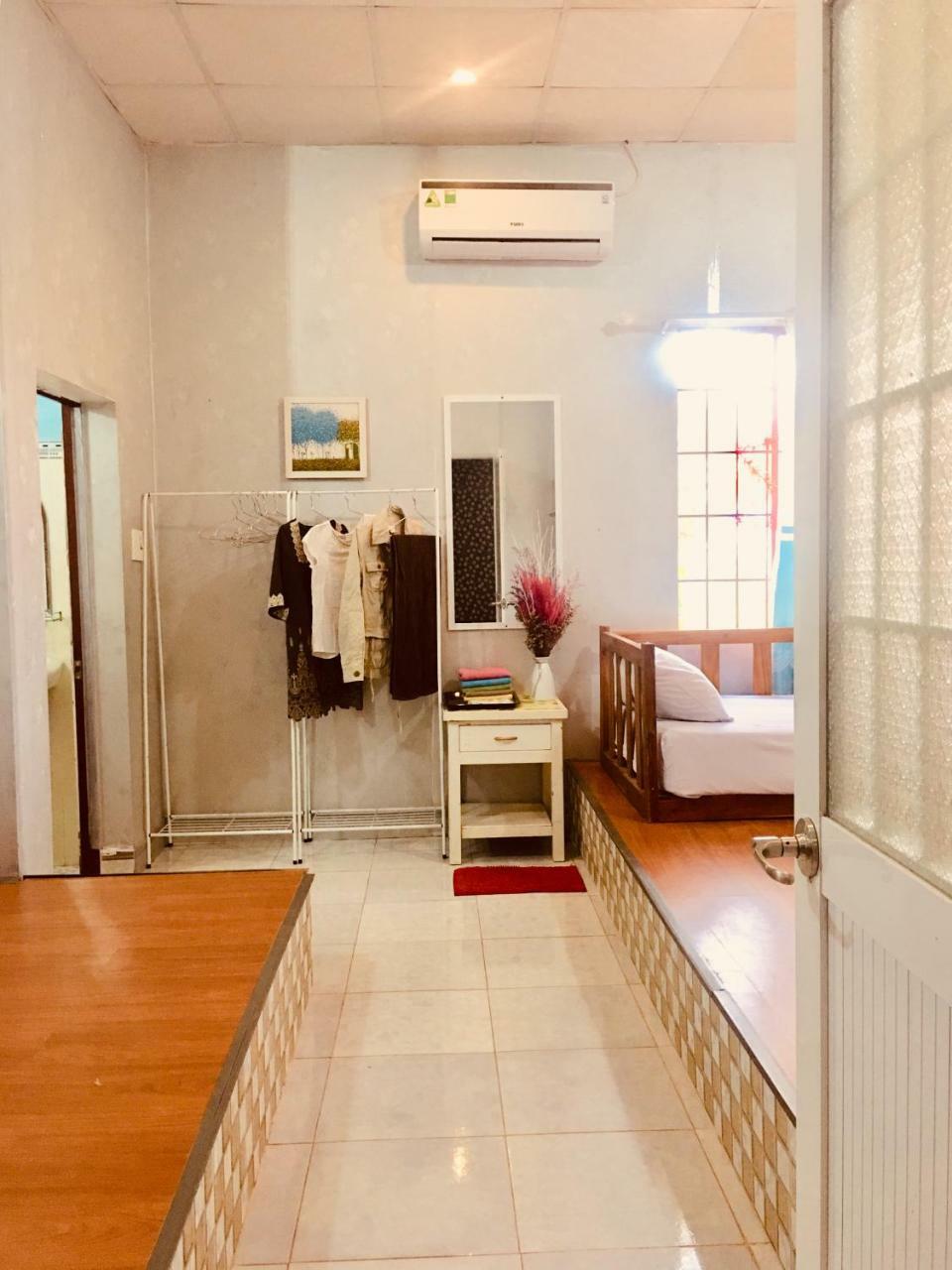 Mia Homestay Phú Quốc Exterior photo