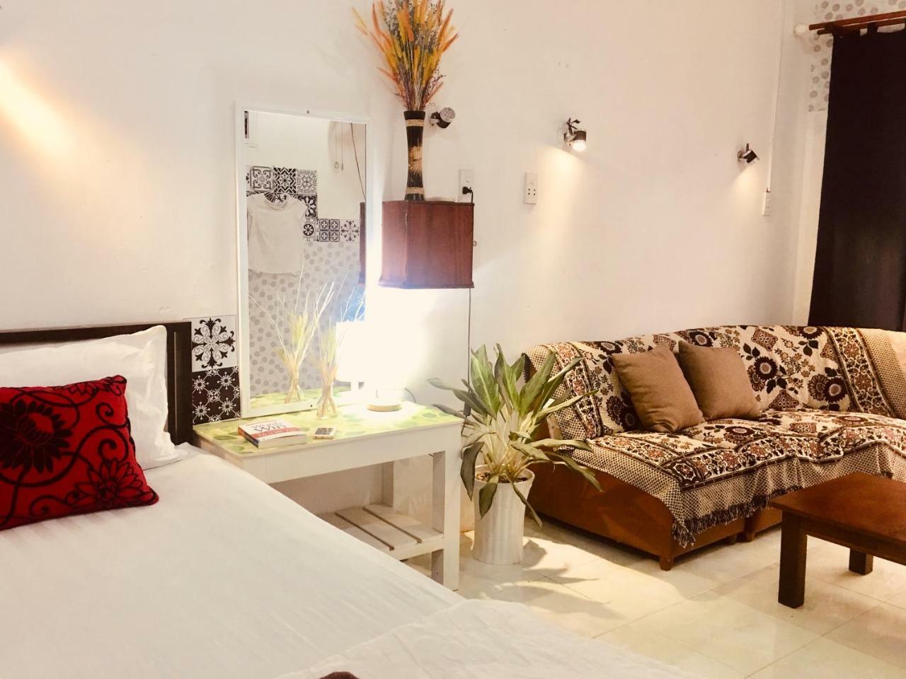 Mia Homestay Phú Quốc Exterior photo