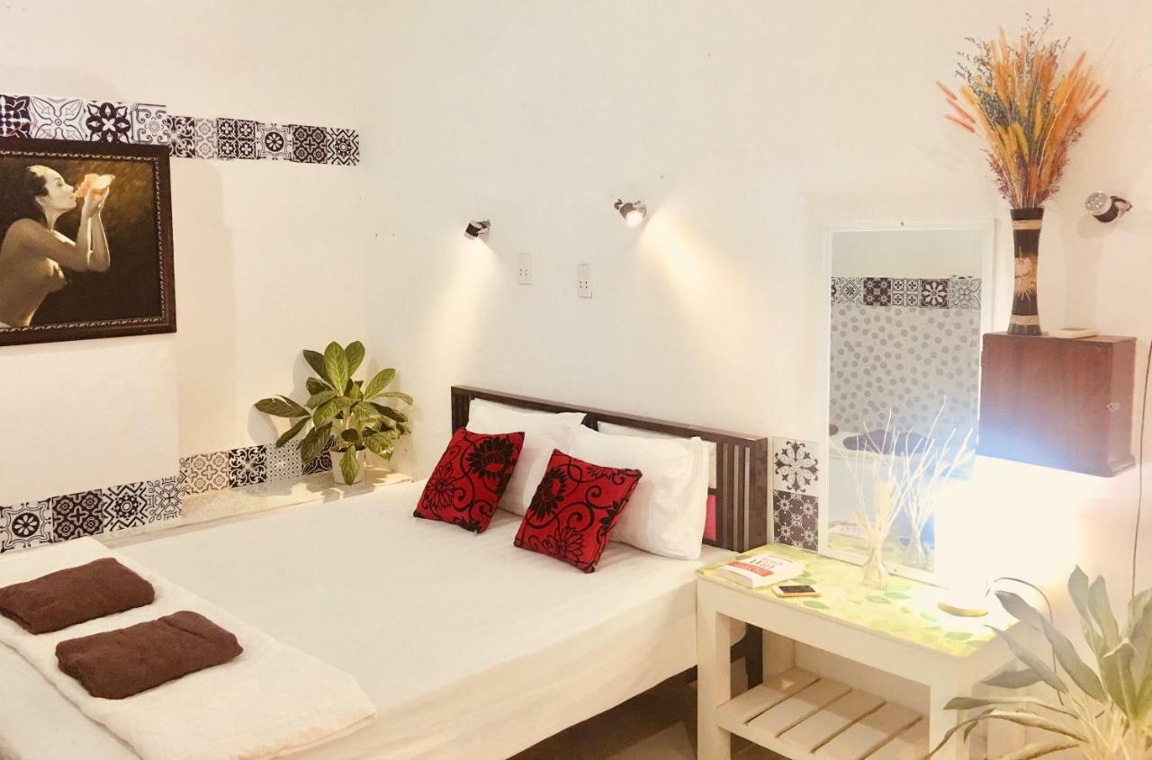 Mia Homestay Phú Quốc Exterior photo
