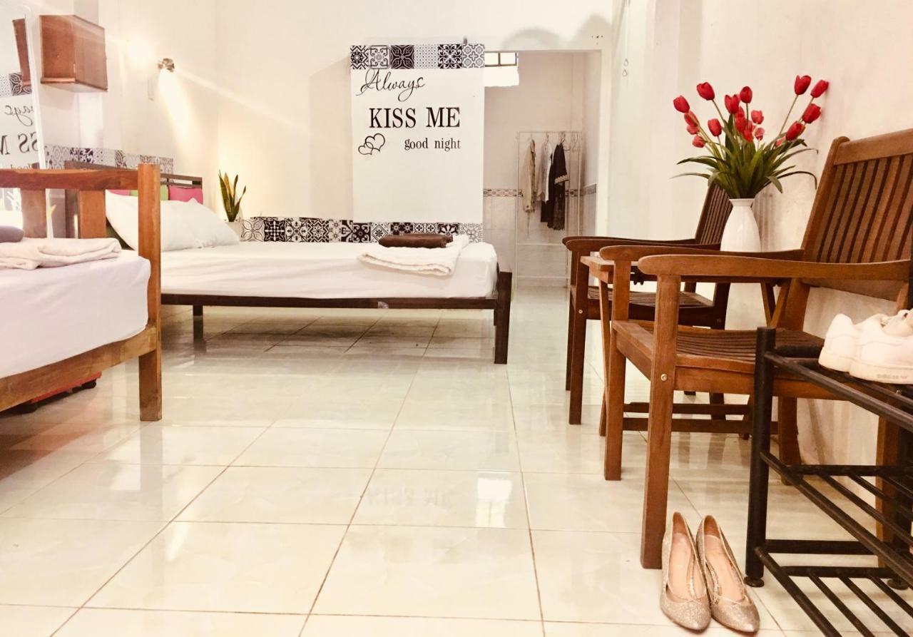 Mia Homestay Phú Quốc Exterior photo