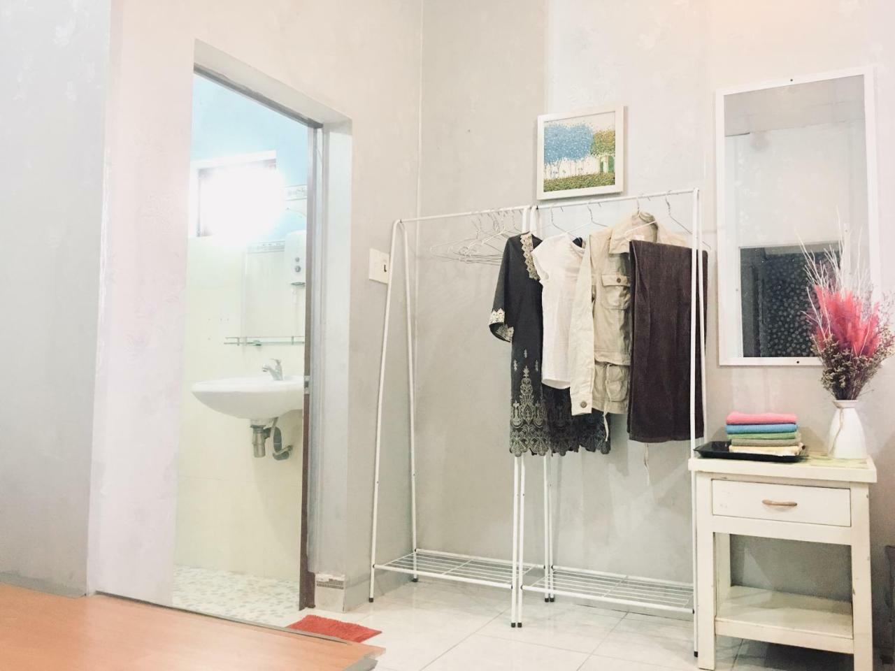 Mia Homestay Phú Quốc Exterior photo