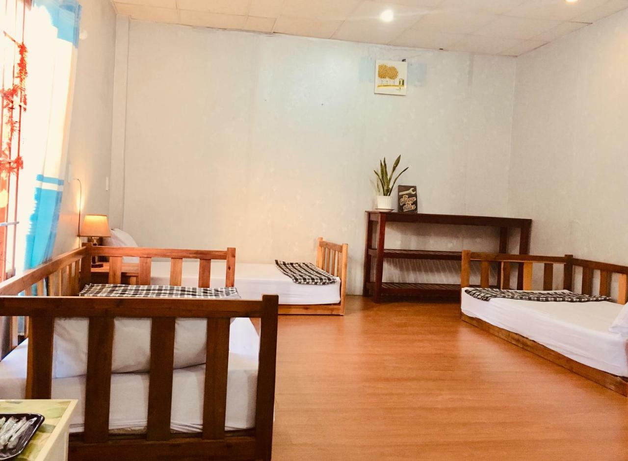 Mia Homestay Phú Quốc Exterior photo
