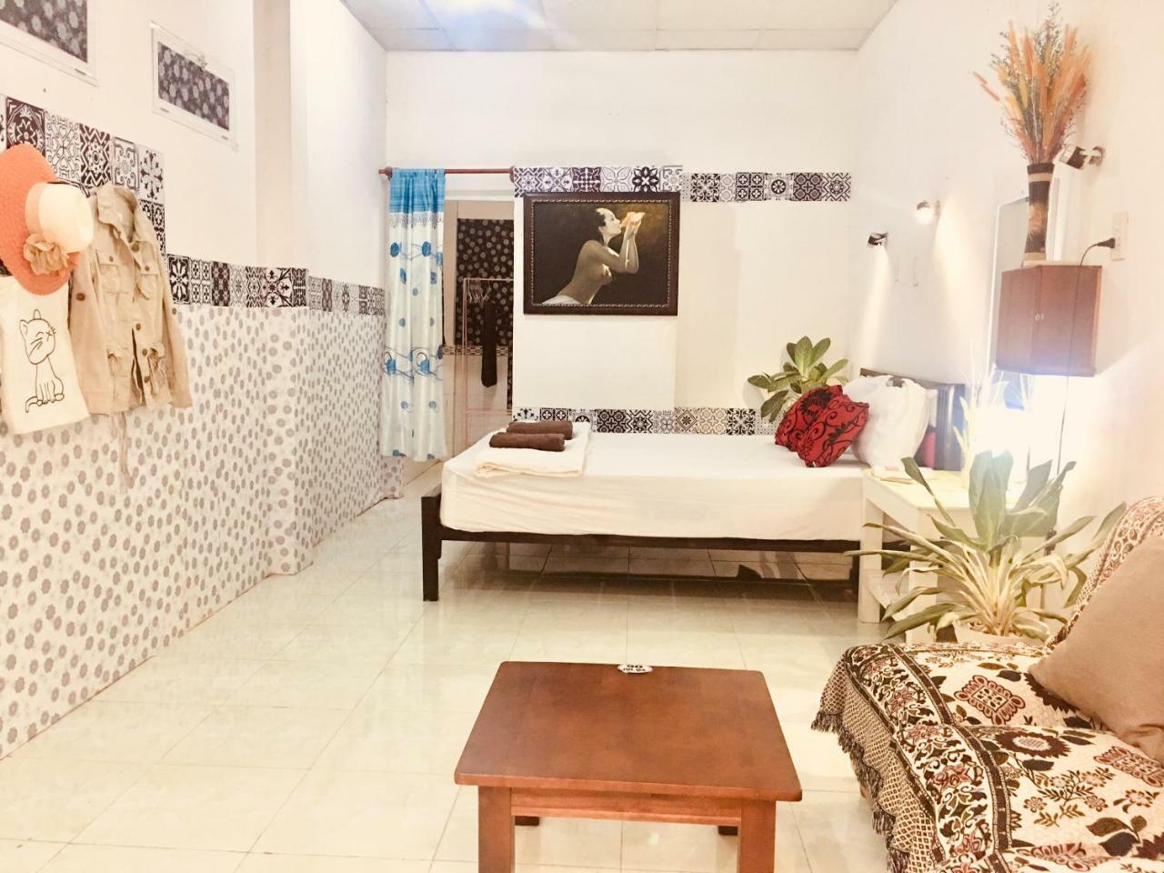 Mia Homestay Phú Quốc Exterior photo