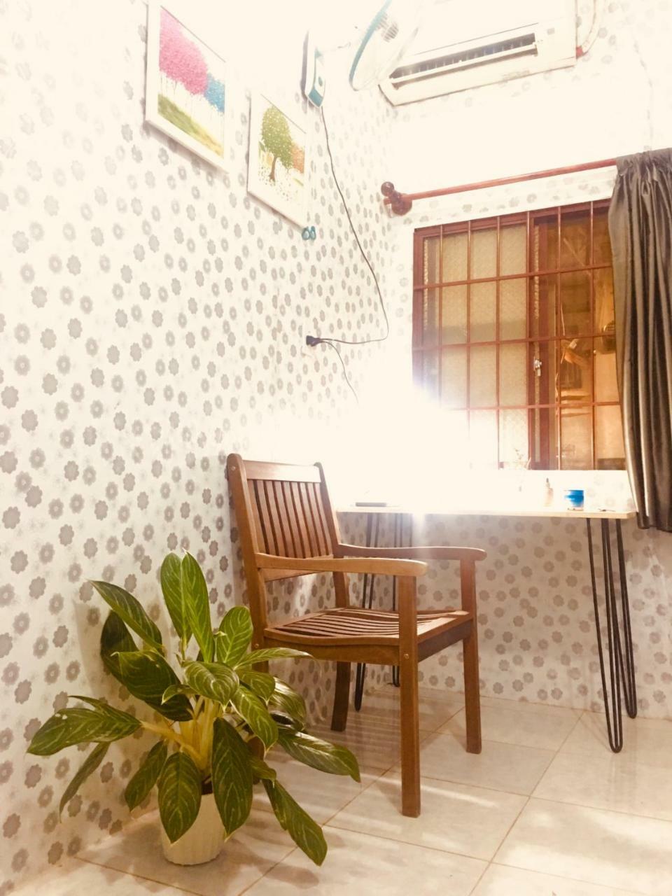 Mia Homestay Phú Quốc Exterior photo