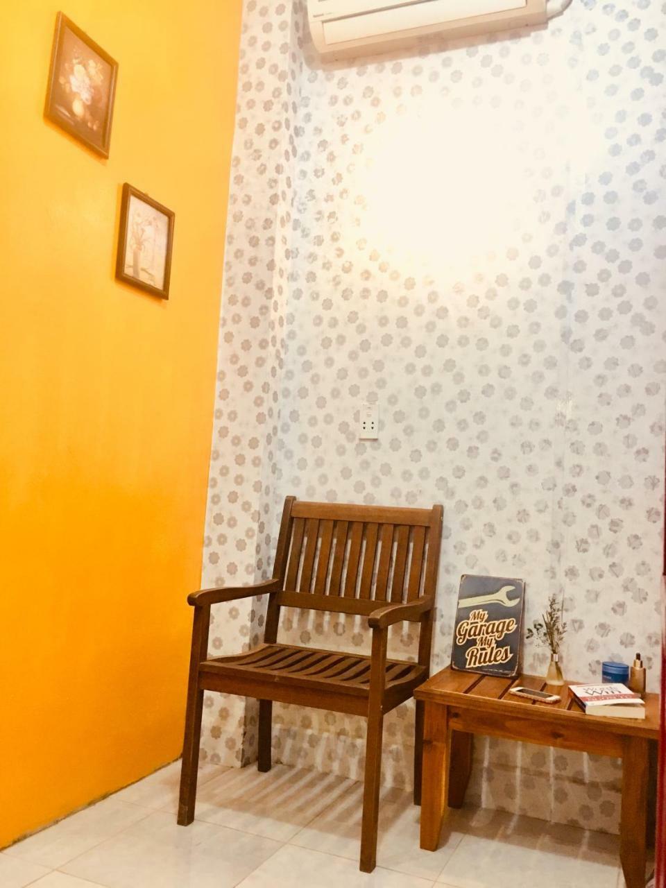 Mia Homestay Phú Quốc Exterior photo