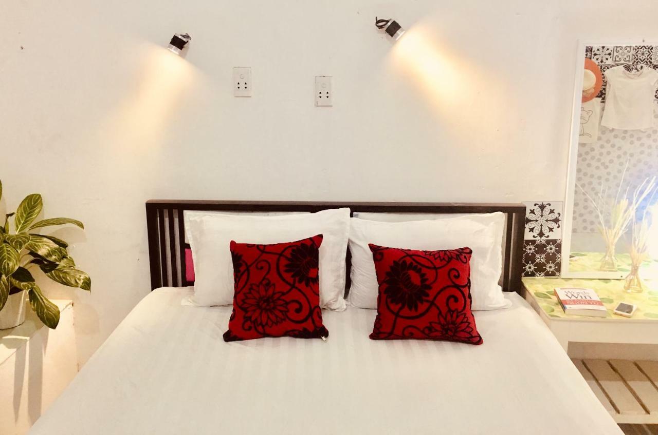 Mia Homestay Phú Quốc Exterior photo