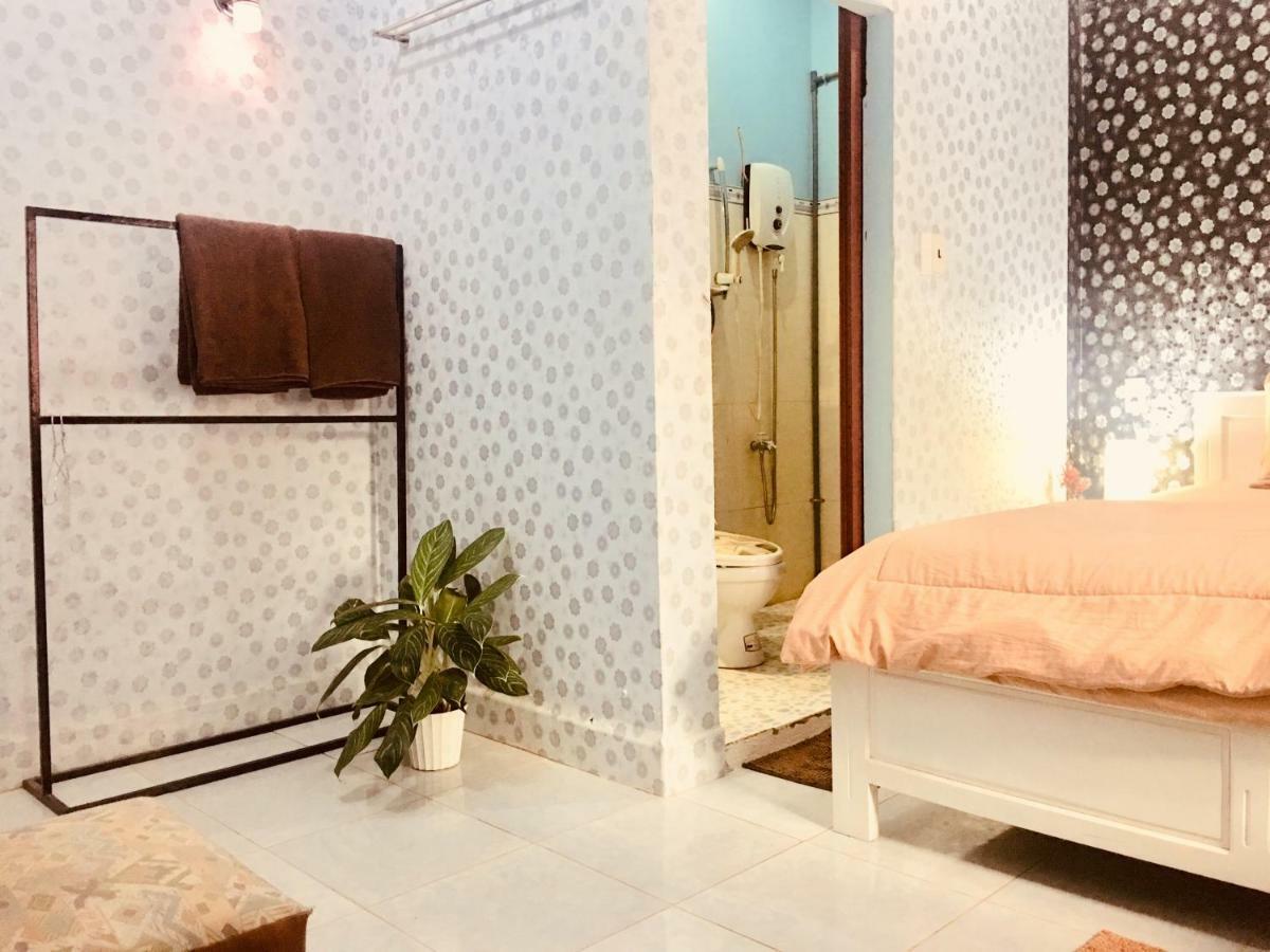 Mia Homestay Phú Quốc Exterior photo
