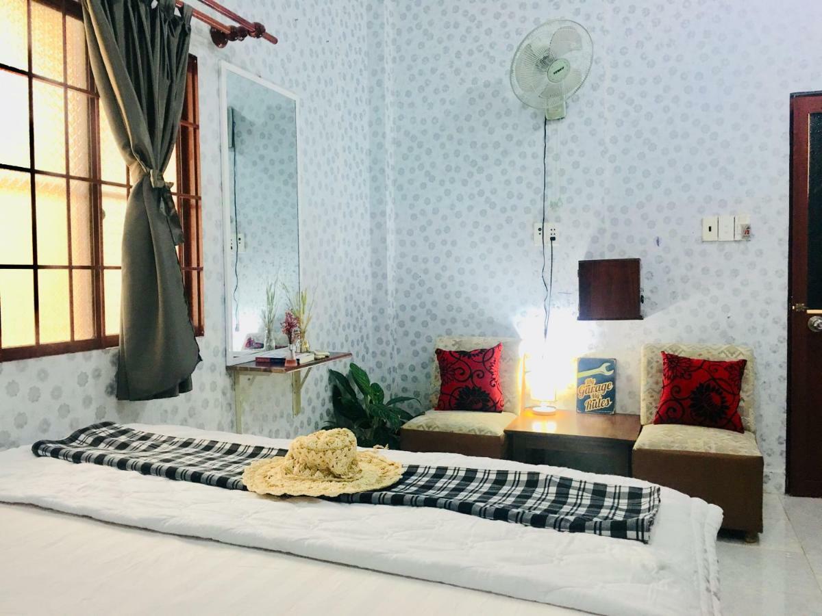 Mia Homestay Phú Quốc Exterior photo