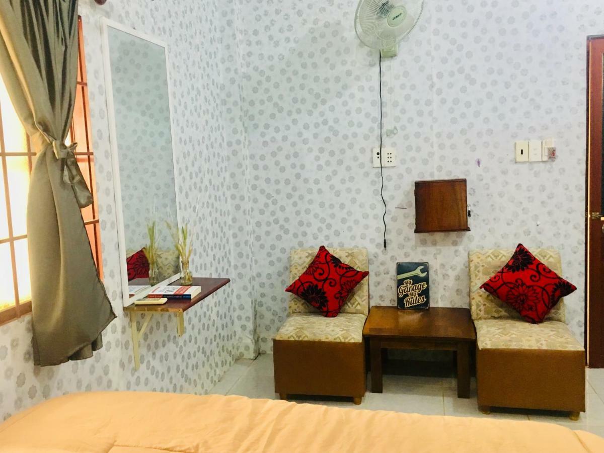 Mia Homestay Phú Quốc Exterior photo